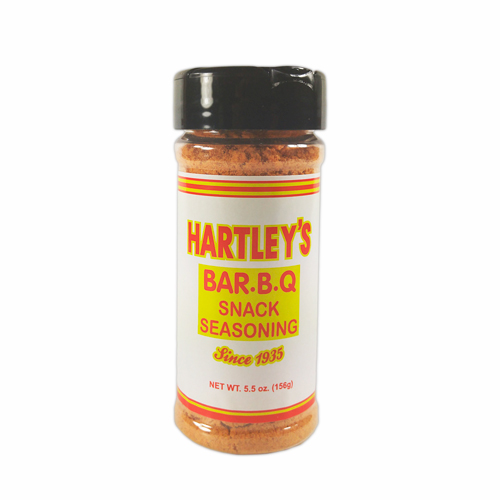 bbqseasoning Hartleys Potato Chips