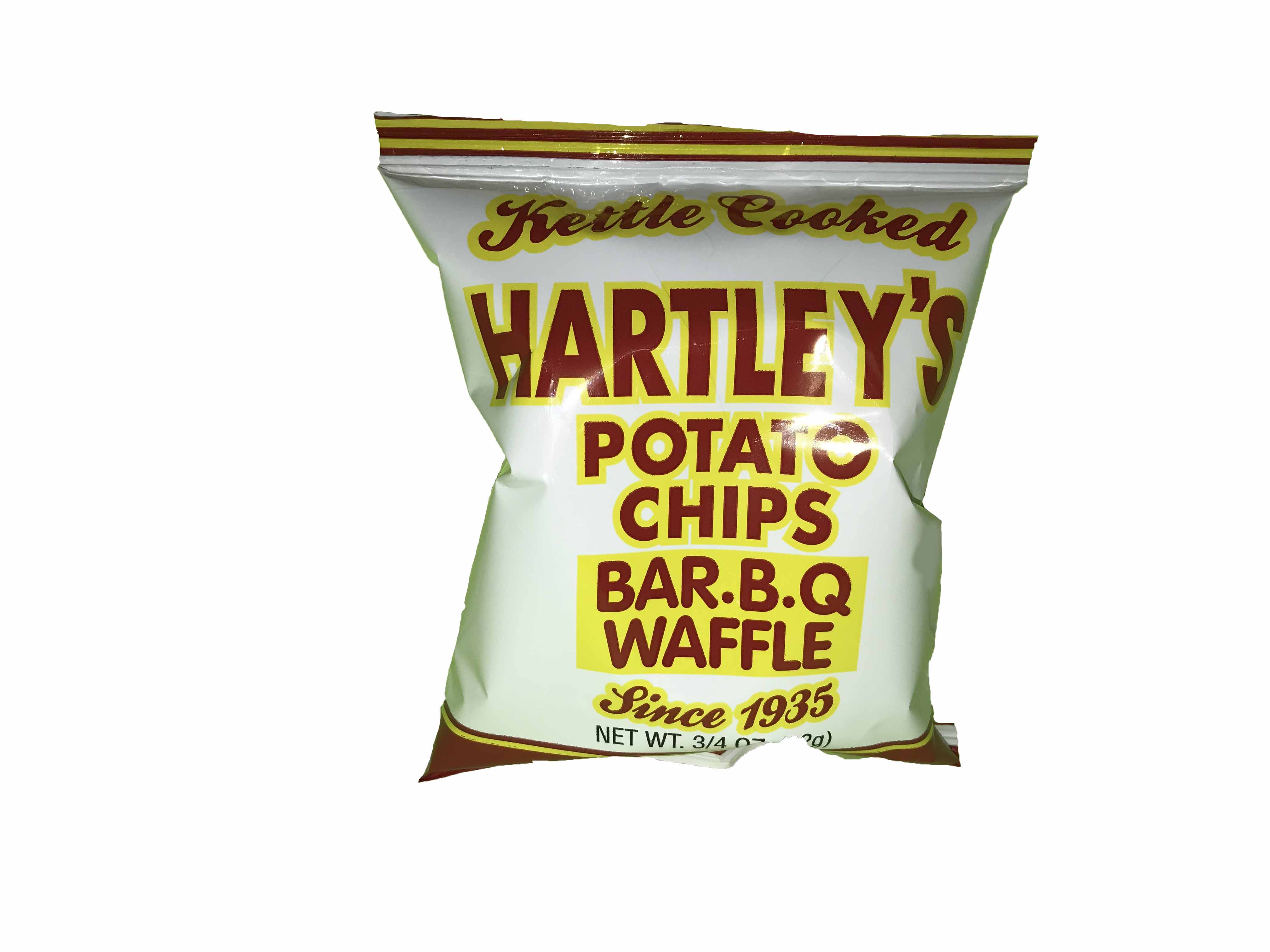 075bbqwfront Hartleys Potato Chips