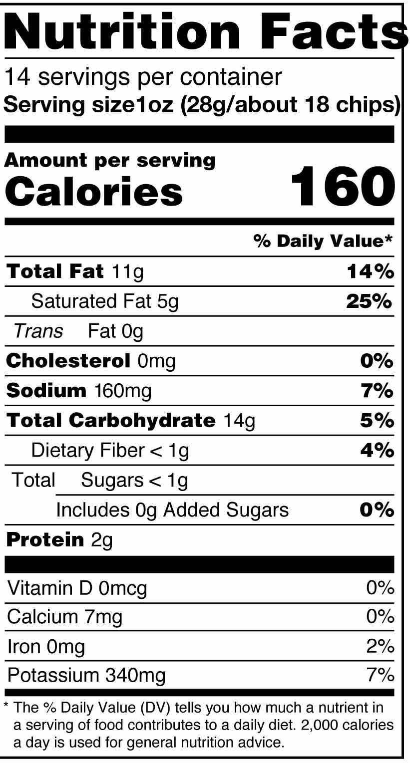 Hartley’s 14oz BarBQ Waffle Potato Chips 564061 copy Hartleys